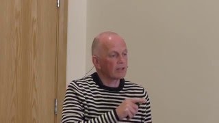 Elevenses - The Case for Easter 3 - The Evidence of the Missing Body