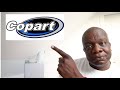 Whats the best strategy for buying Copart cars?