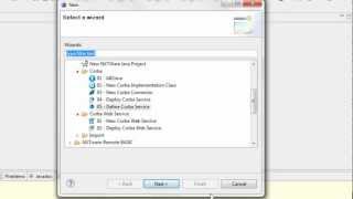 CORBA and VisiBroker Development with NXTware Remote: Part 1