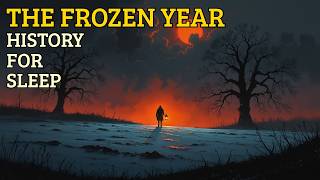 1816: The Year the Sun Never Rose | Immersive History Story