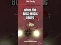 Underspace boss music goes hard tbh #gamemusic #bossfight #indiegame