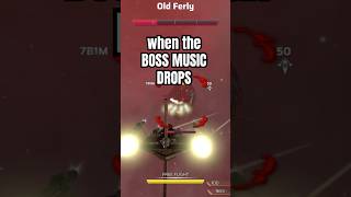 Underspace boss music goes hard tbh #gamemusic #bossfight #indiegame