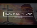 NZK 192 Mwamba Wenye Imara NYIMBO ZA KRISTO 