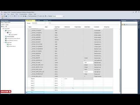 Allen-Bradley Micro850 Modbus TCP Tutorial | Connected Components Workbench Step-by-Step