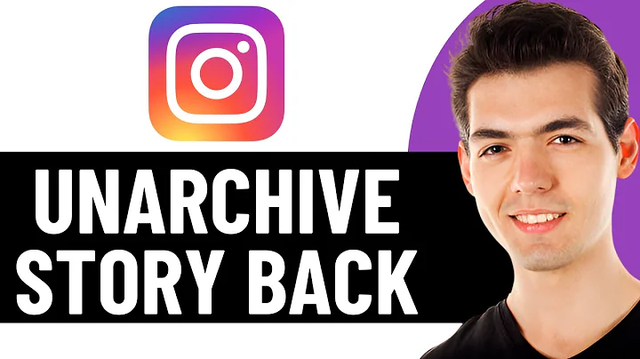 ACCIDENTALLY ARCHIVED INSTAGRAM STORY BEFORE 24 HOURS | HOW TO UNARCHIVE IT BACK (2025)