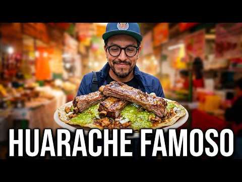 The SECRET to the JAMAICA Market HUARACHES