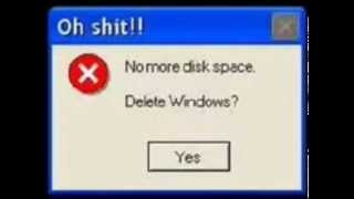 Celebrity Windows Error Remix [Bass Boosted] Wealth