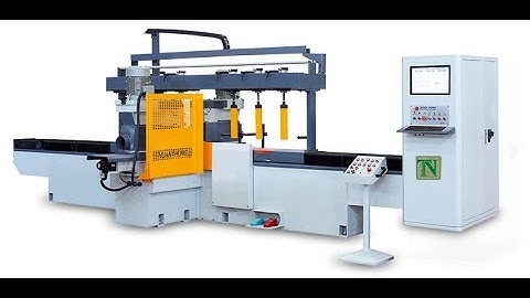 MÁY CHÉP HÌNH, PHAY CHÉP HÌNH CHÂN GHẾ CNC HH-CNC-85-2TC / 4TC / 6TC / 8TC