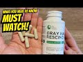 DR VITAMIN Gray Hair Rescind with Catalase SOLUTIONS REVIEW - Is it worth buying?