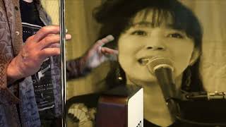 【Theremin】尾崎亜美 : VOICE