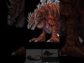 godzilla ultima true form edit