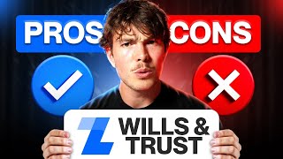 LegalZoom Wills & Trusts: The TRUTH You NEED to Know (2025 Guide)