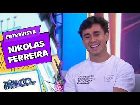 "RECORDISTA DE VOTOS: O SISTEMA NÃO CONSEGUE ENTENDER O POVO!" NIKOLAS FERREIRA NA ÍNTEGRA