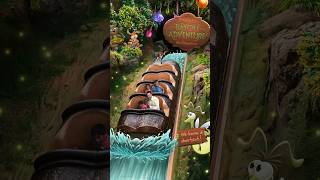 How you can ride Tiana’s Bayou Adventure 🐸 #disneyworld