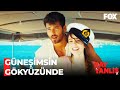 Sen Benim Şarkılarımsın ♥ Ezgi&Özgür - Bay Yanlış Özel Sahneler