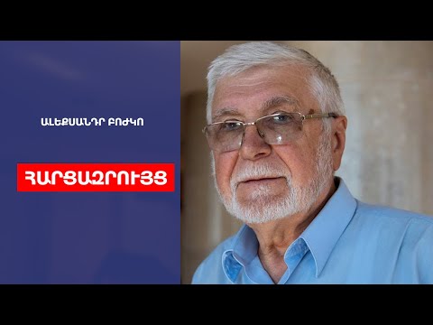 ՌԴ-ի ծրագիրն է՝ բնաջնջել ուկրաինացիներին․ սարսափում ենք՝ Պուտինը ի՞նչ կանի, որ «Դոնբասի հարց լուծի»