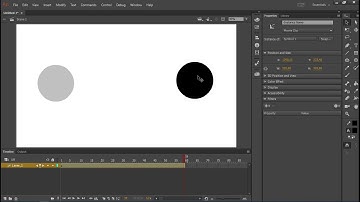 Belajar Adobe Animate Part 2 - MFHL