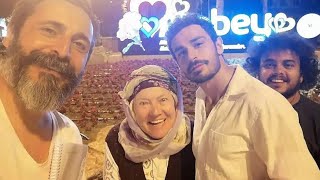 Gül Masalı 4.Bölüm Kamera Arkası Muhteşem Eğlenceli Set Görüntüleri Geldi