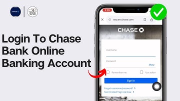 How To Login To Chase Bank Online Banking Account 2024 | Enroll in Chase Online Banking