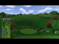 Golden Tee Great Shot on The Great Wall!