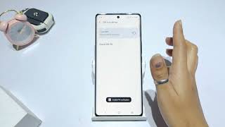 How to fix sim card lock / unlock vivo t4 ultra | vivo t4r me sim card lock change kaise kare