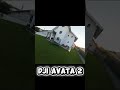 Dji Avata 2 ich liebe Sie #djio4 #avata2 #djiavata2