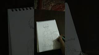 Sheihro  Nagi #drawing from  Blue lock#anime #art 😎