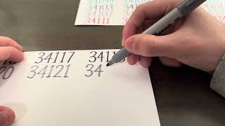 Writing #34122