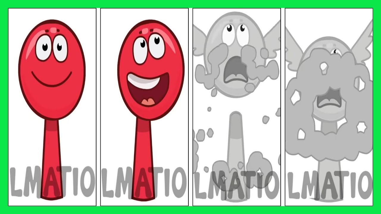 Incredibox Sprunki OC ALL Red Ball (from Red Ball 4) Phase 4 | Compilation Incredibox 