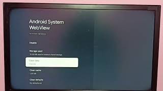 Any Google TV  : How to Turn ON / OFF Notification of System Apps screenshot 1