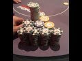 570€ Poker Vlog - BPT Toulouse 2017 - Partie 2/2