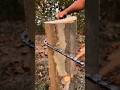 #shorts #chainsawman #trending #woodworking #viral #wood #youtubeshorts