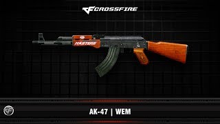 CF : AK-47 | WEM 2011