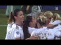 HIGHLIGHTS | Olympique Lyonnais vs. Paris FC (Division 1 Arkema 2023-24, Matchday 12)