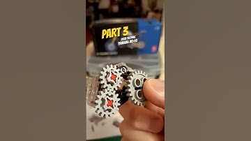 NEW! BUILDING A LEGO TECHNIC YAMAHA MT-10 MOTORCYCLE #PART 3 #RC Pete