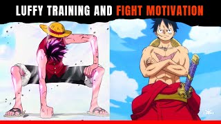 Luffy vs The World – Destiny (Neffex) Fight and Training Motivation