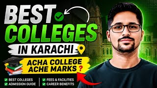 Best colleges in Karachi for men and women || top 10 colleges in Karachi || college list in Karachi