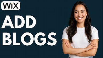 How to Add Blogs in Wix Website [QUICK GUIDE]