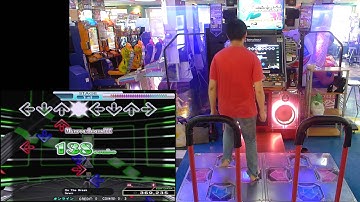 [DDR EDIT] DAYDAY - On The Break DAY_DP32 double edit Lv.12 2013.10.06