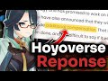 Hoyoverses response to the genshin drama the full story  latest update  genshin impact news