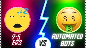 QUIT YOUR JOB in 90 DAYS! iFVG Autotrader (SALE)