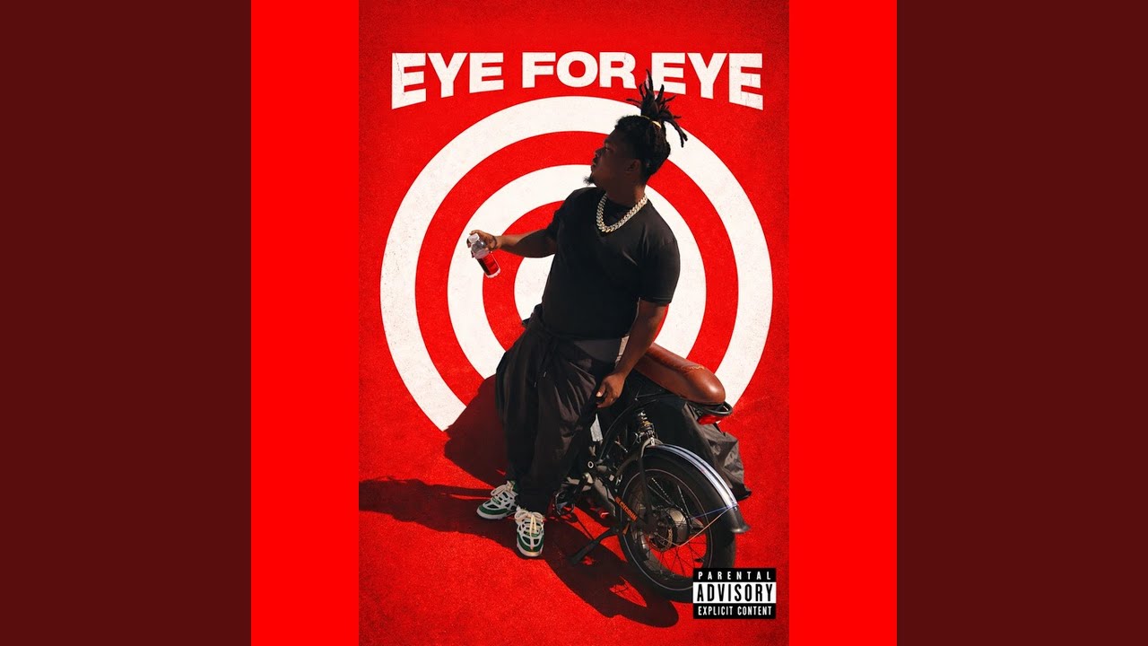 Eye For Eye - YouTube