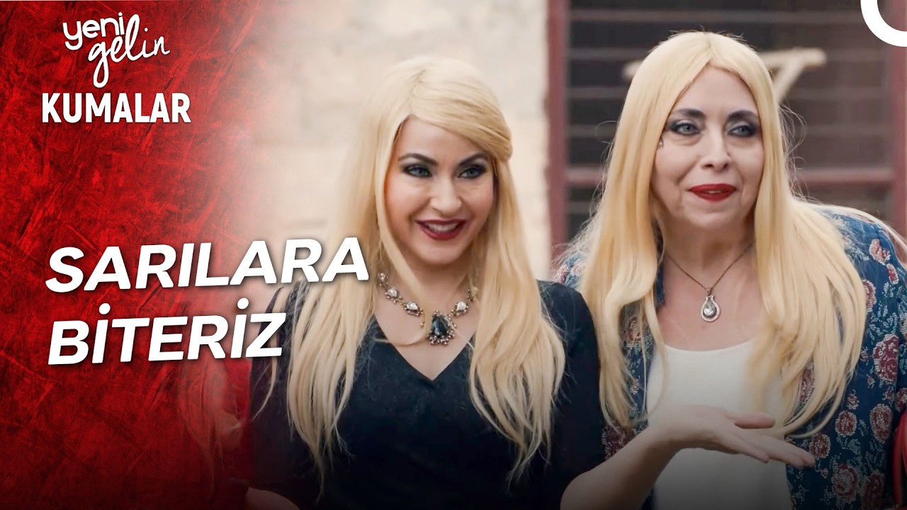 Hoşlandığım Çocuk Sarışın Seviyorum Deyince Ben 😅