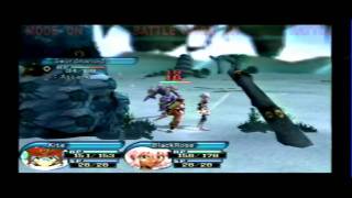Let's Play .hack//INFECTION Part 10