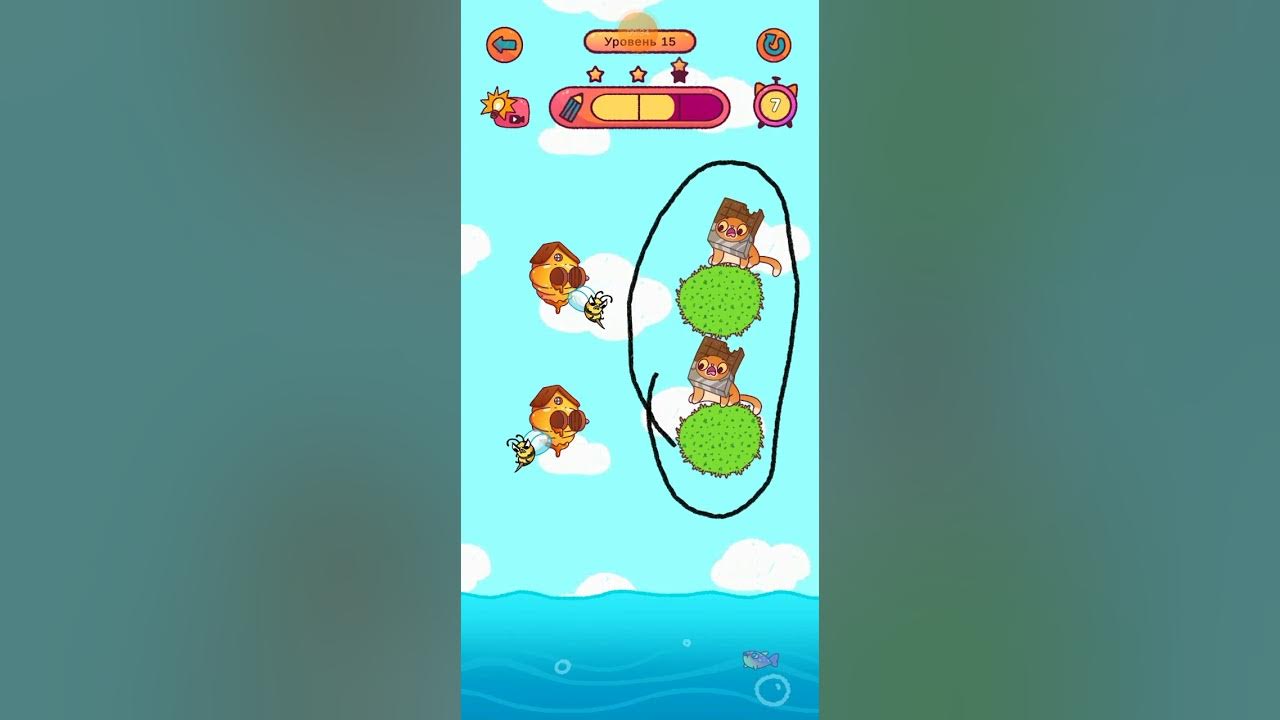 Такую игру симбочку