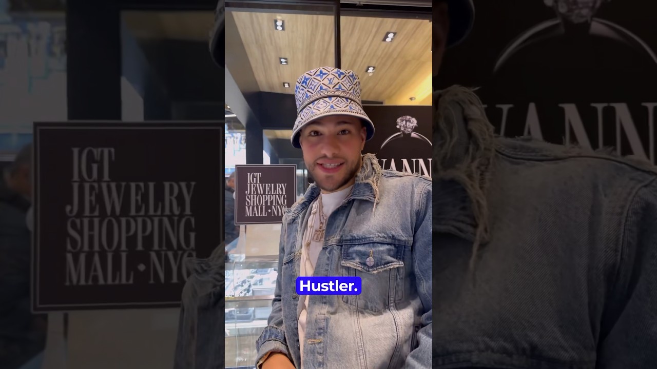 PT.2 YOUNGER SELF OF ME CAMe IN FOR A NEGOTIATION! #rolex