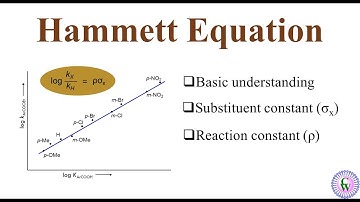 Hammett Equation
