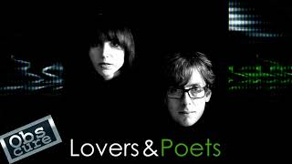 Watch Lovers  Poets Real Love video