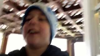 Welcome to my channel!!  INSANE SNOW CHALLENGE!!!