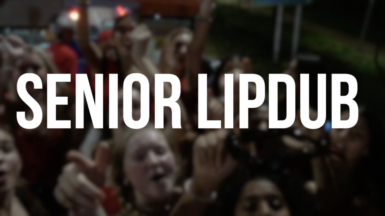 SAS Class of 2023 - Senior Lip Dub